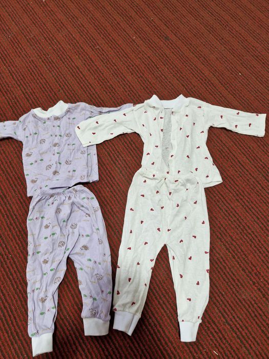 Отдам даром вещи