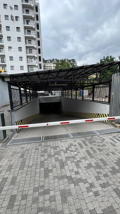 Срочно продаётся ЖК Nukus Avenue