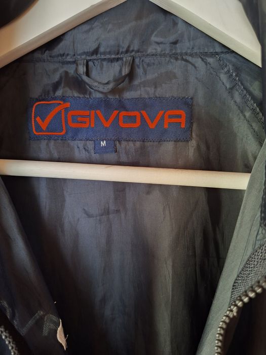 Geacă bărbați Givova-M