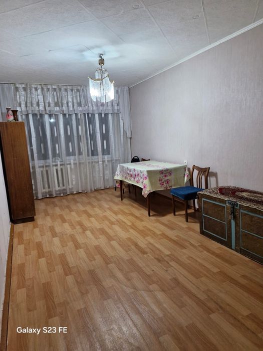Сдается квартира