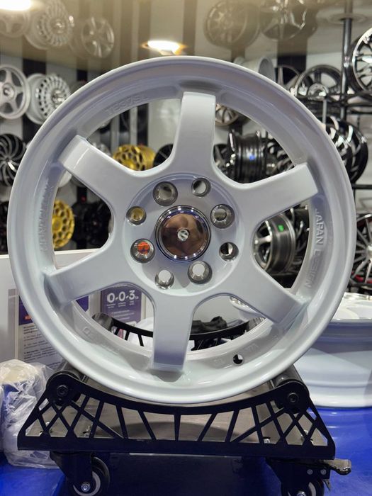 14 diska spark nexia cobalt lada damas