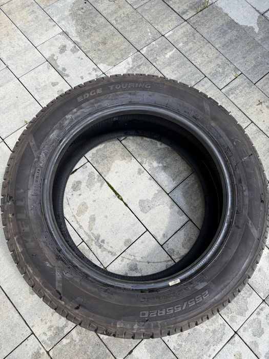 255/55 R20 Vara 8mm si 6mm