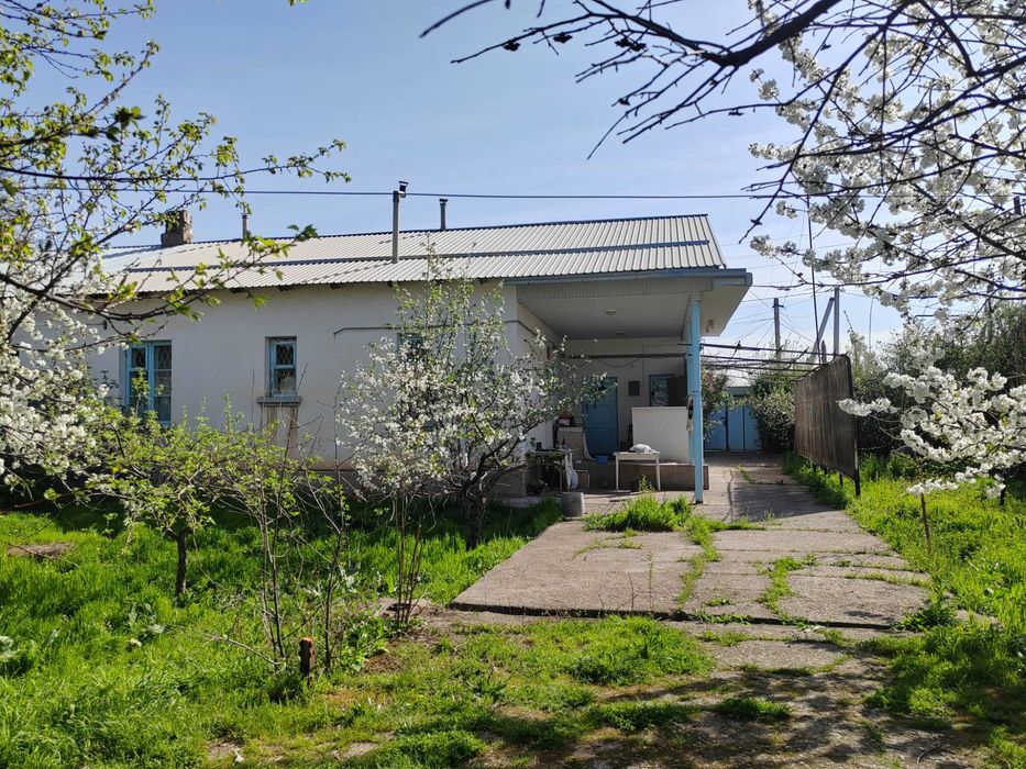 Продаётся дом в Таваксае