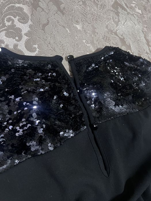 Продаю комбинезон вечерний