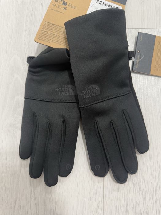 Перчатки The North Face