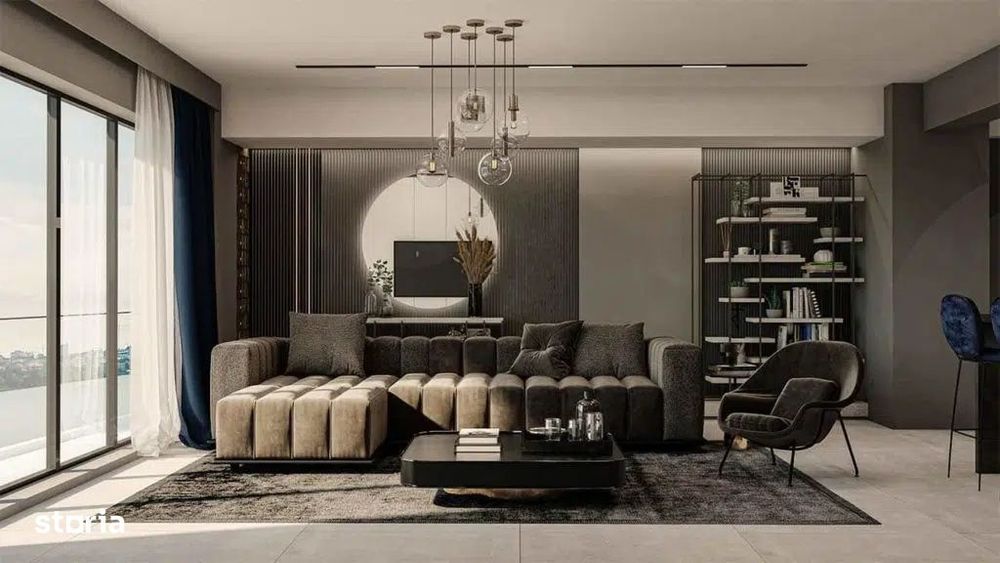 Ap. 2 cam. aprilie 2026 zona Militari Residence