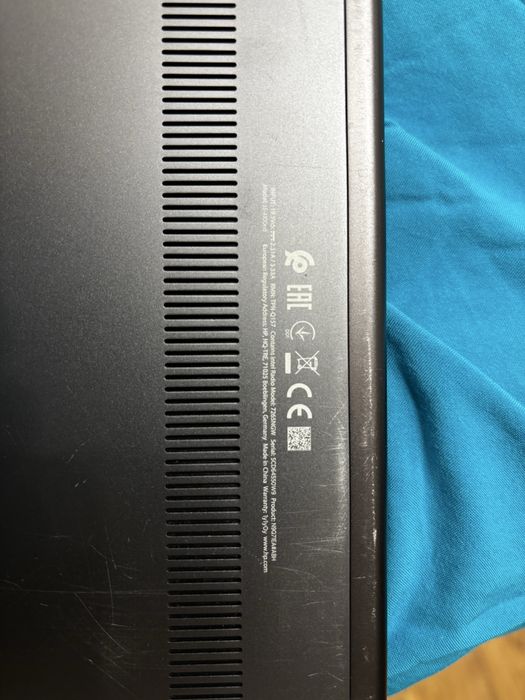 Продам HP Spectre x360 Convertible