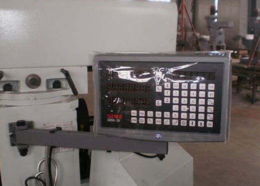 Токарные станки DMTG CW