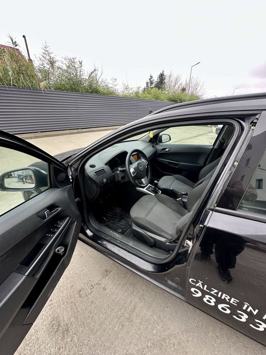Vand Opel Astra 1.7 CDTI