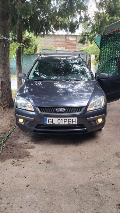 Vând Ford Focus K2