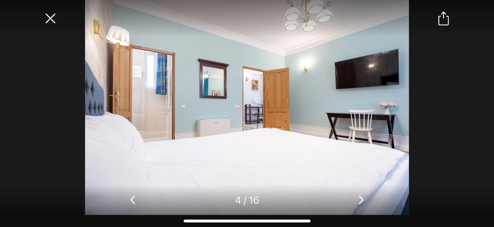 Apartament ultracentral Oradea