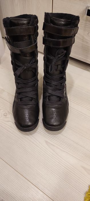 Дамски апрески Reebok (37 номер)