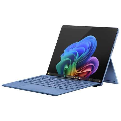 Microsoft Surface Pro 12 2K IPS Snapdragon X Plus  16GB LPDDR5 512GB