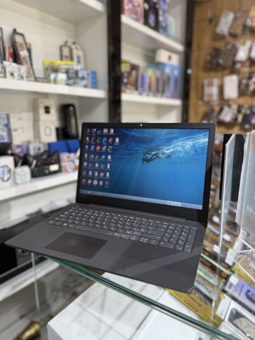 Ноутбук Lenovo , яхши холатда. Офис ва интернет ишлари учун. Доставка