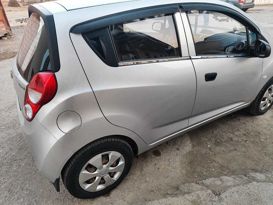 Спарк Spark автомашинаси 2014йил