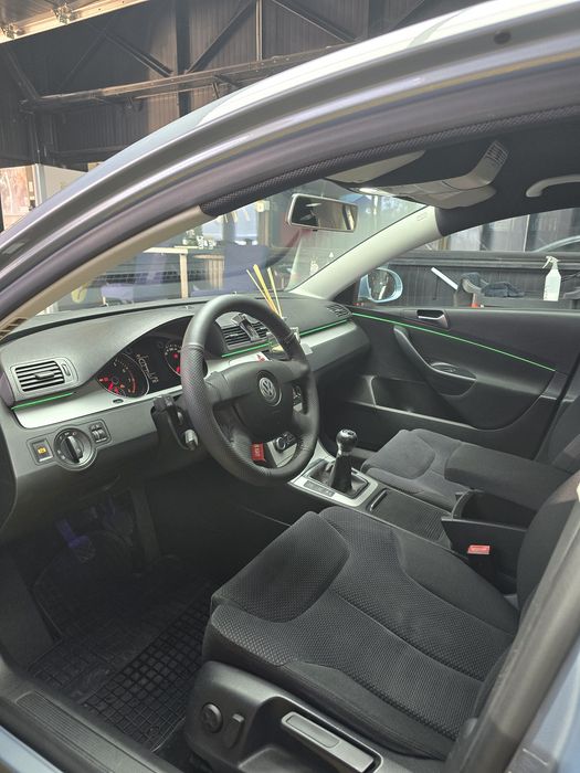 Passat B6 1.4TSI