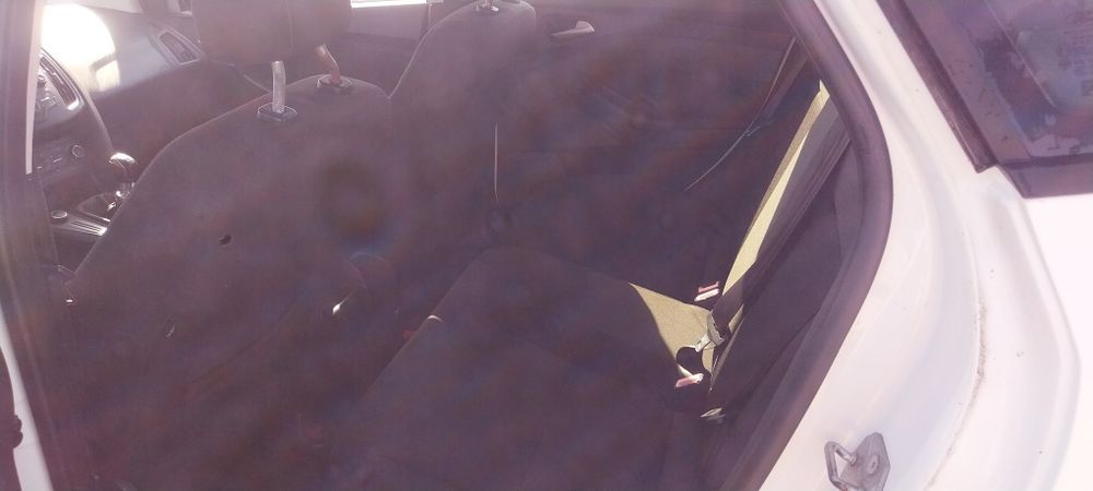 Ford focus an 2015