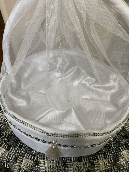 Корзинки кудалык