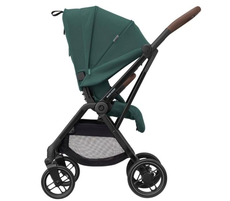 Продам коляску Maxi-cosi