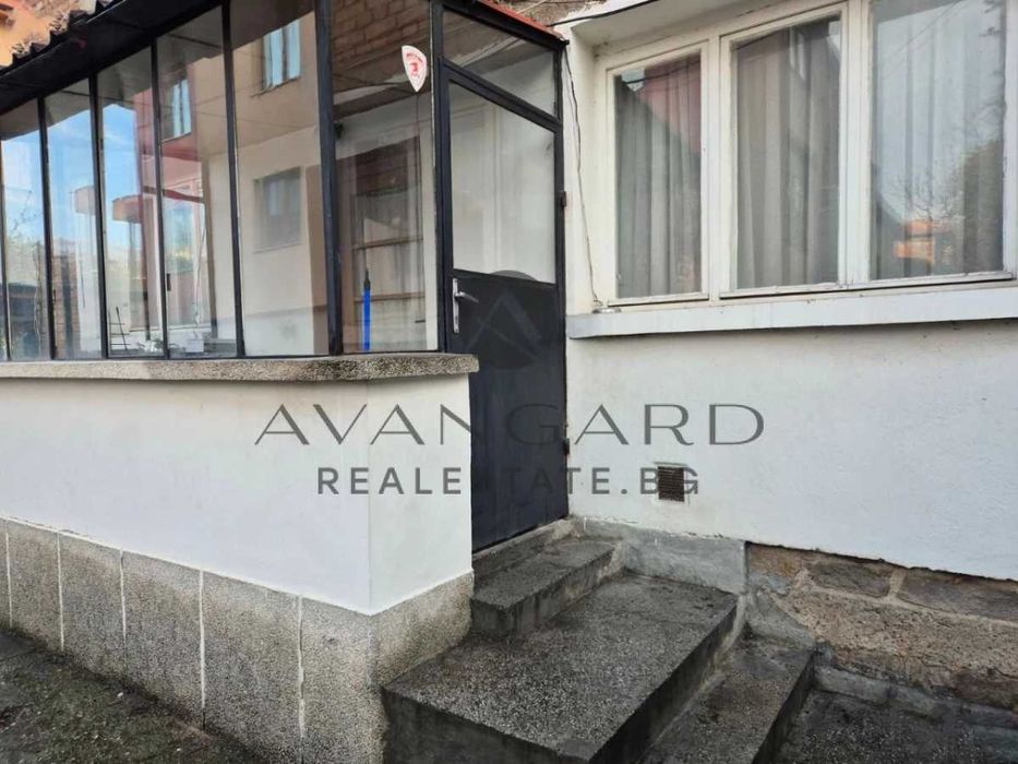 оф.25578 Етаж от Къща / Кършияка