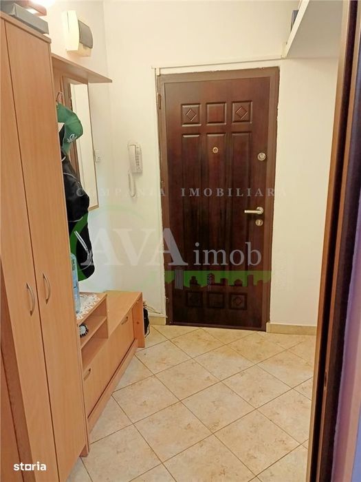 Apartament 2 camere semidecomandate, mobilat, zona Tic Tac