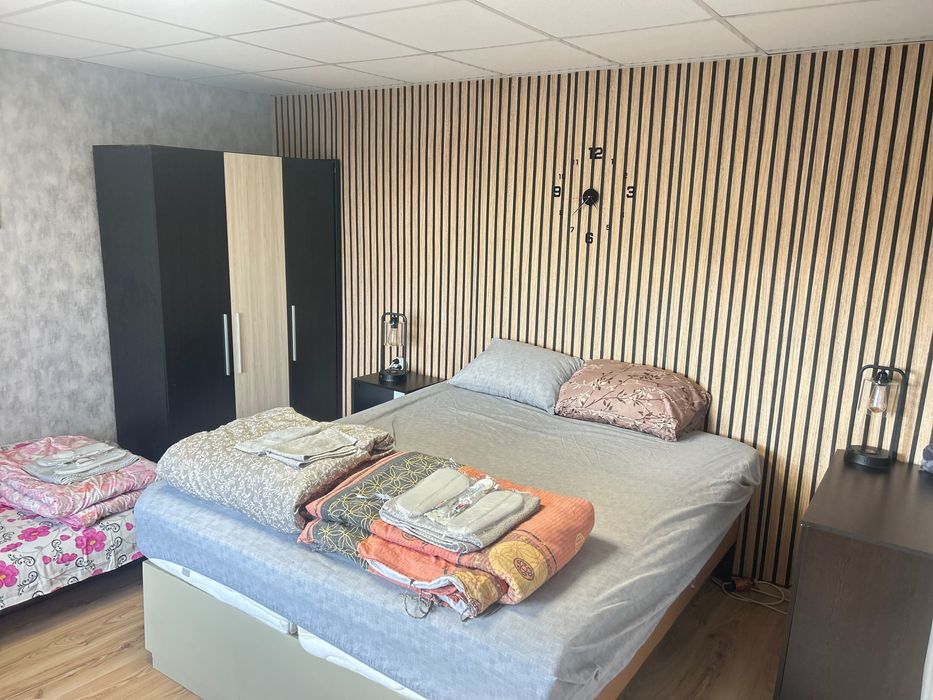 Селска къща за гости Дядо Пановата къща