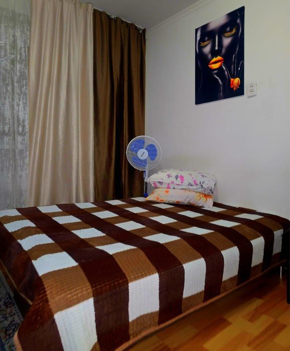 Сдается комната студия Манаса20/1