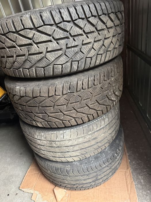 Jante audi,vw,skoda 18”