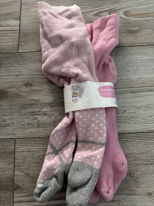 Dres termic fata baiat