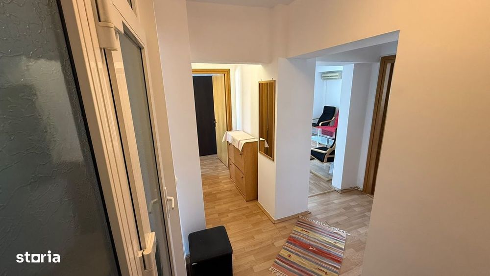 Piata Victoriei - Guvern, 3 camere decomandat, pet friendly
