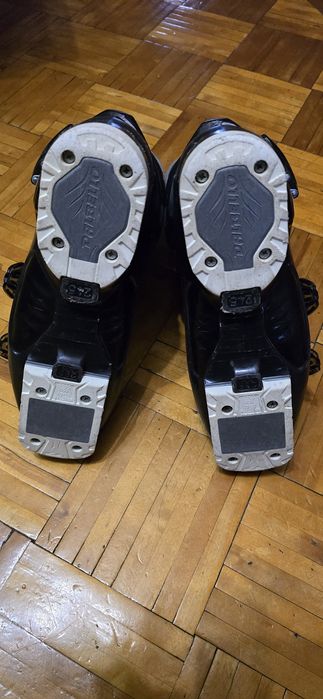 Горнолыжные ботинки Dalbello 24,5