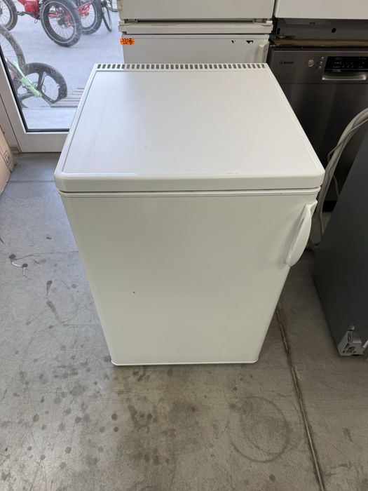 Хладилник с фризер electrolux