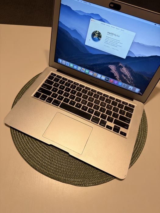 Laptop Apple MacBook Air | 13 inch | i5