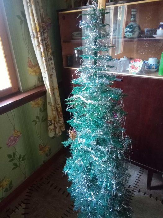 Ёлка новогодняя (СССР)