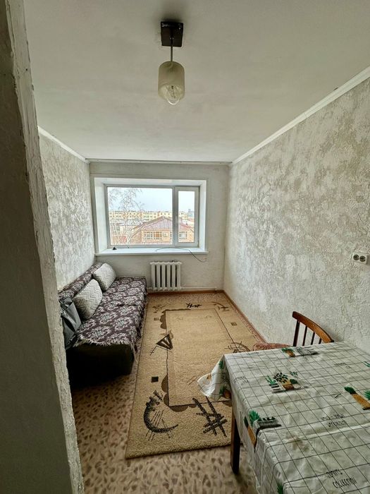 Комната в общежитии