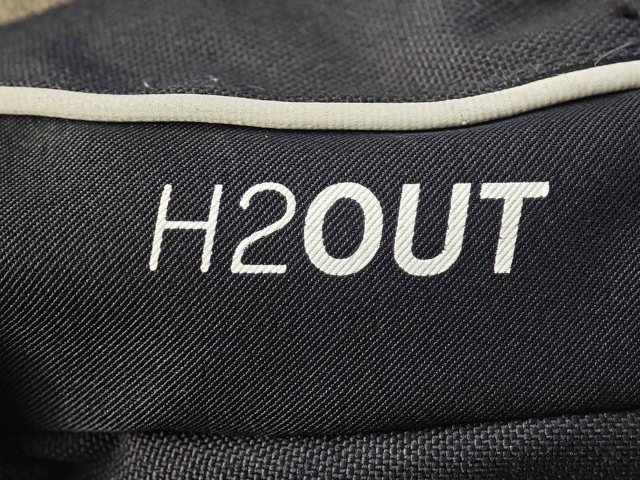 Дамски зимни мото ръкавици, водоустойчиви