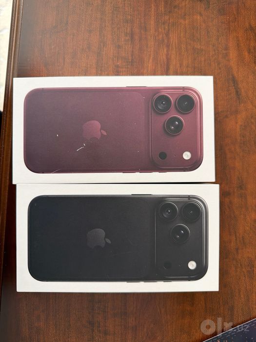 Iphone 18 Pro 256 GB