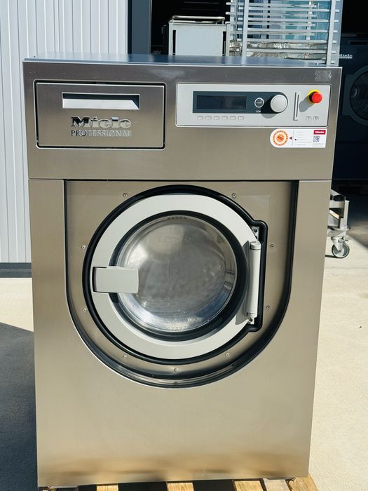 Професионална пералня Miele/Миеле 10/13кг Нова