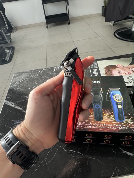 Stylecraft Instinct машинка за подстригване