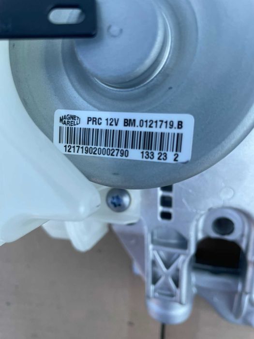 Electropompa cutie automata Citroen Opel Peugeot DS nou OE 1608730380