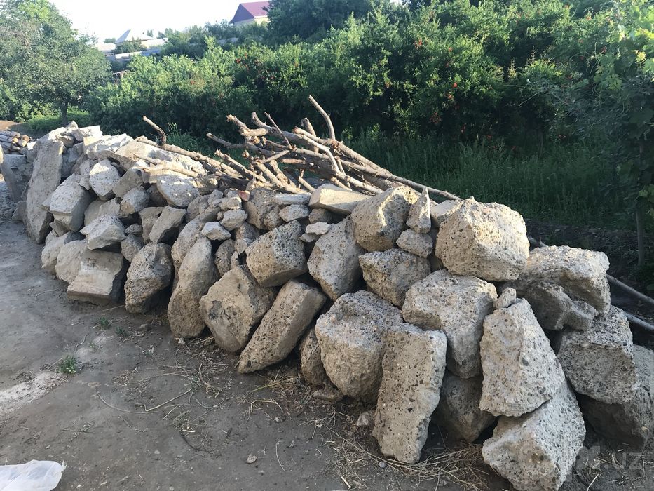 Betoncha sotiladi
