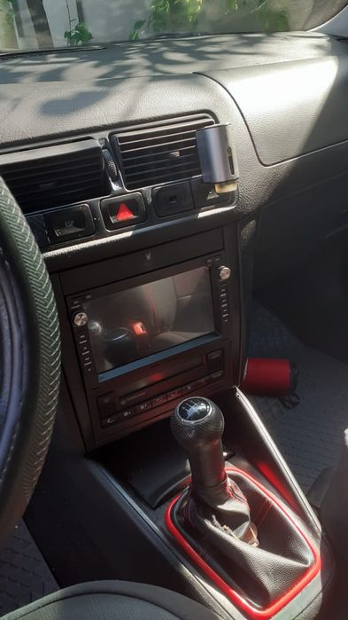 VOLKSWAGEN Golf 0 — imagine 5