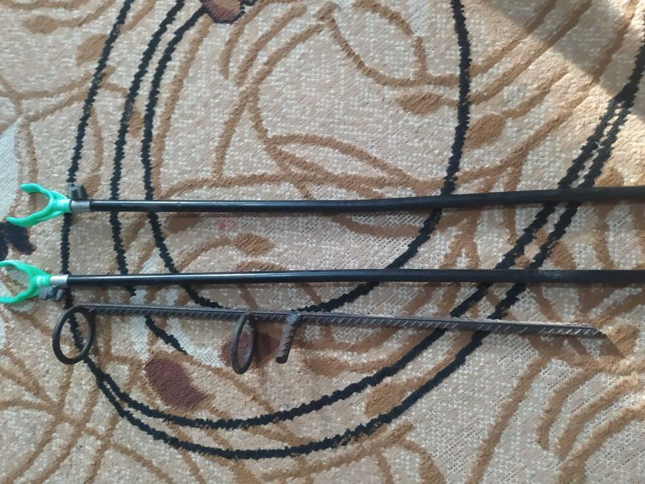 Продам принадлежности для рыбалки