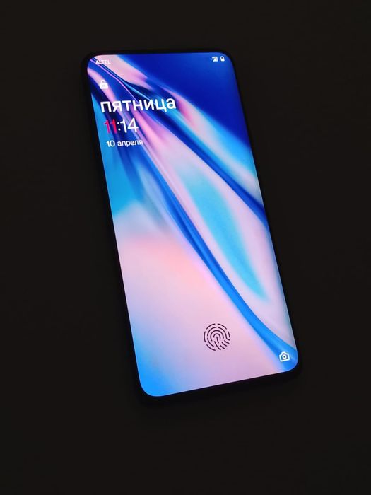 Oneplus 7 pro обмен