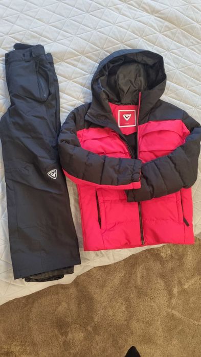 Детски комплект грейка Rossignol