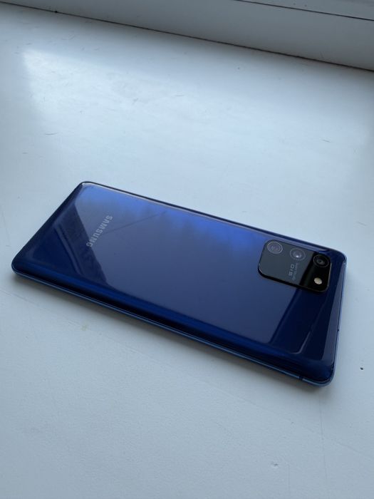 Продам Samsung S10 lite 128Gb