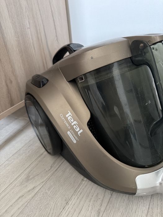 Продам пылесос Тефаль