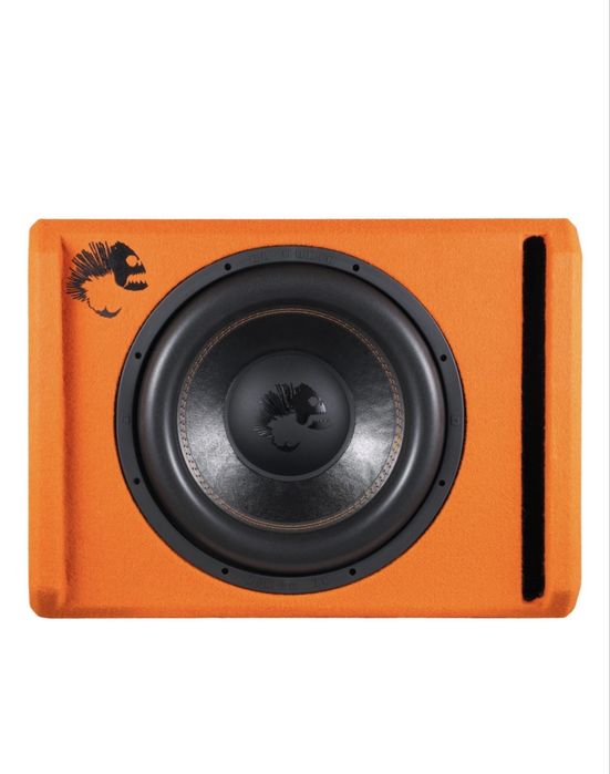 Сабвуфер DL Audio Piranha 10A V.2