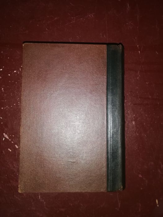 Русско-Немецкий словарь 1903г.