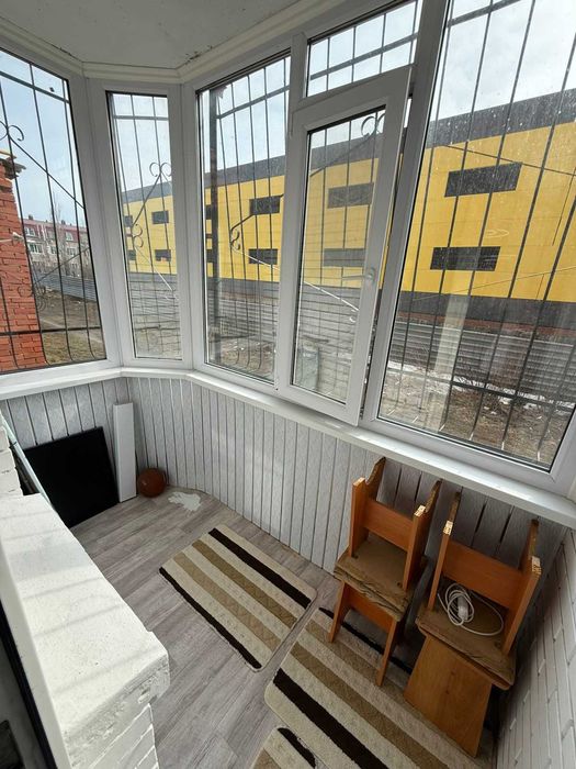 Продажа 2-комнатной квартиры